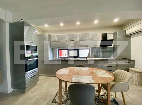 Apartament de închiriat 3 camere Calea Severinului - 175687AI | BLITZ Craiova | Poza3