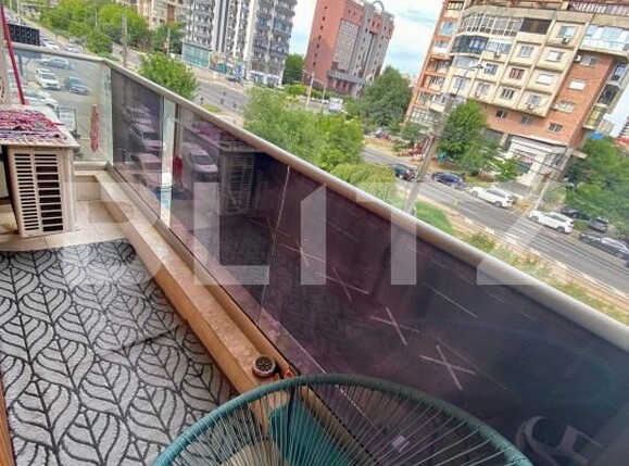 Apartament de închiriat 3 camere Calea Severinului - 175687AI | BLITZ Craiova | Poza10