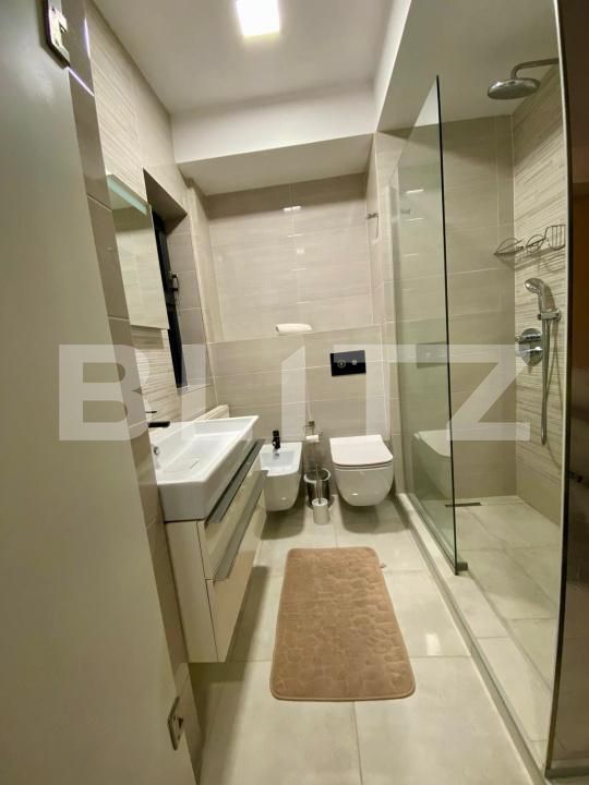 Apartament de închiriat 3 camere Calea Severinului - 175687AI | BLITZ Craiova | Poza12