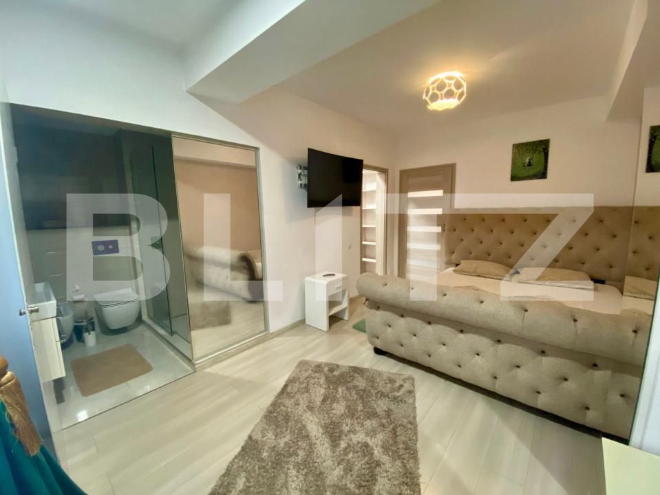 Apartament de închiriat 3 camere Calea Severinului - 175687AI | BLITZ Craiova | Poza4