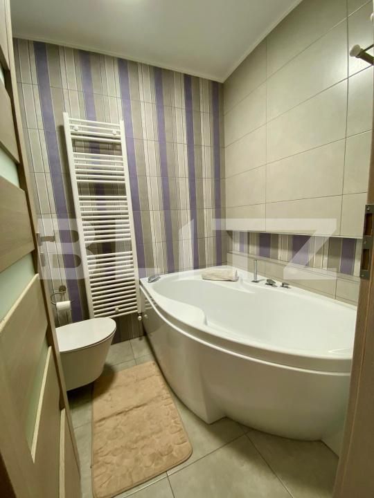 Apartament de închiriat 3 camere Calea Severinului - 175687AI | BLITZ Craiova | Poza11