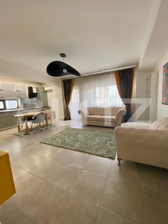 Apartament de închiriat 3 camere Calea Severinului - 175687AI | BLITZ Craiova | Poza2