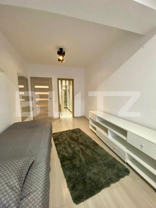 Apartament de închiriat 3 camere Calea Severinului - 175687AI | BLITZ Craiova | Poza6