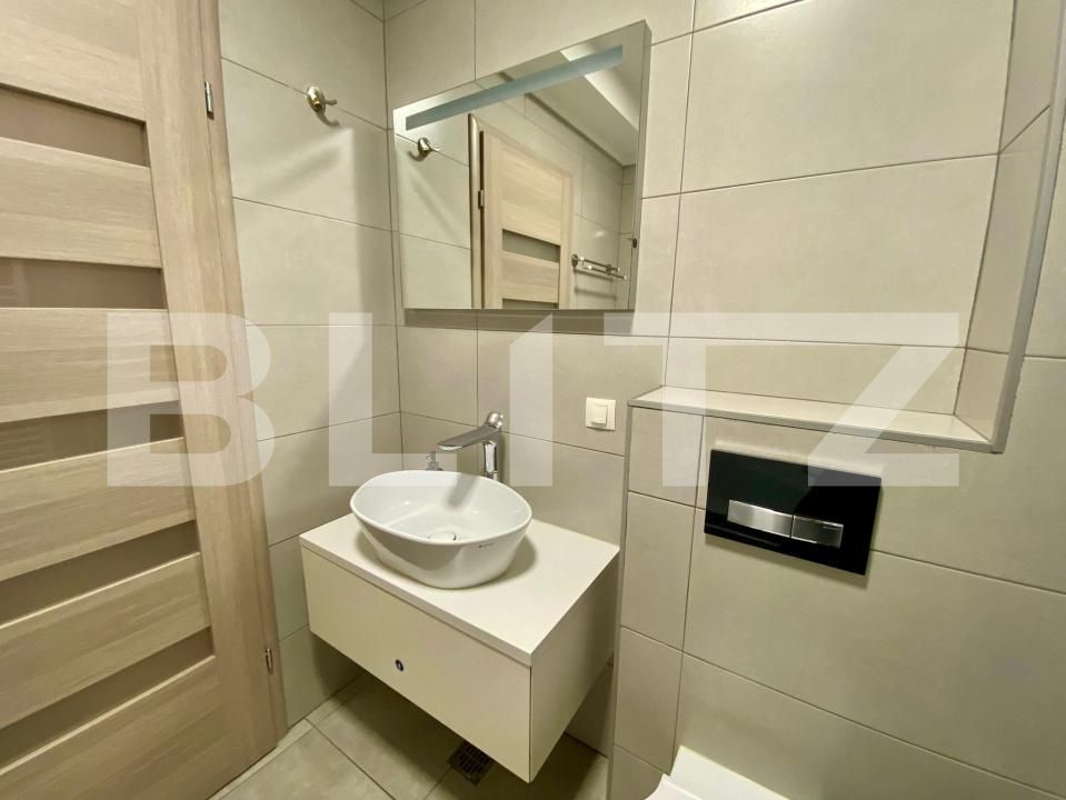 Apartament de închiriat 3 camere Calea Severinului - 175687AI | BLITZ Craiova | Poza13