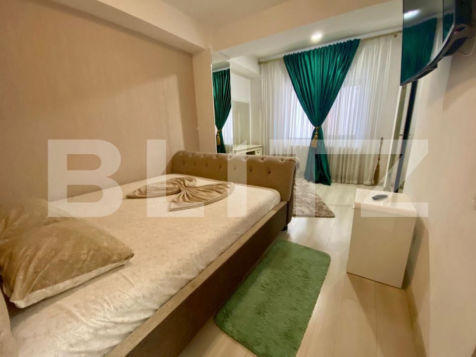 Apartament de închiriat 3 camere Calea Severinului - 175687AI | BLITZ Craiova | Poza5