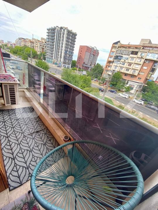 Apartament de închiriat 3 camere Calea Severinului - 175687AI | BLITZ Craiova | Poza10