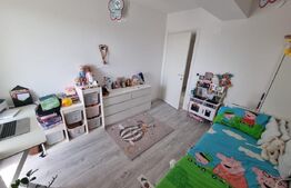 Apartament 3 camere 90 mp, Terasa 90 mp , George Enescu 