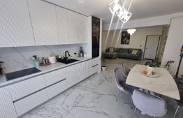 Apartament 3 camere 90 mp, Terasa 90 mp , George Enescu 