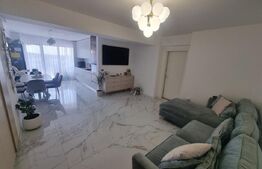 Apartament 3 camere 90 mp, Terasa 90 mp , George Enescu 