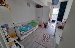 Apartament 3 camere 90 mp, Terasa 90 mp , George Enescu 