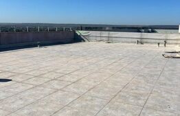 Apartament 3 camere 90 mp, Terasa 90 mp , George Enescu 