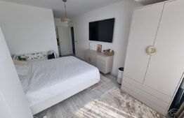 Apartament 3 camere 90 mp, Terasa 90 mp , George Enescu 