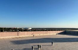 Apartament 3 camere 90 mp, Terasa 90 mp , George Enescu 