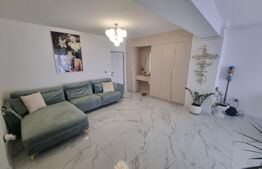 Apartament 3 camere 90 mp, Terasa 90 mp , George Enescu 