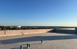 Apartament 3 camere 90 mp, Terasa 90 mp , George Enescu 