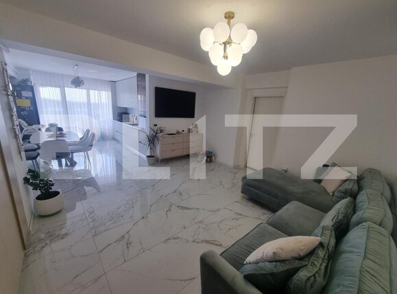 Apartament de vânzare 3 camere George Enescu - 175689AV | BLITZ Craiova | Poza1