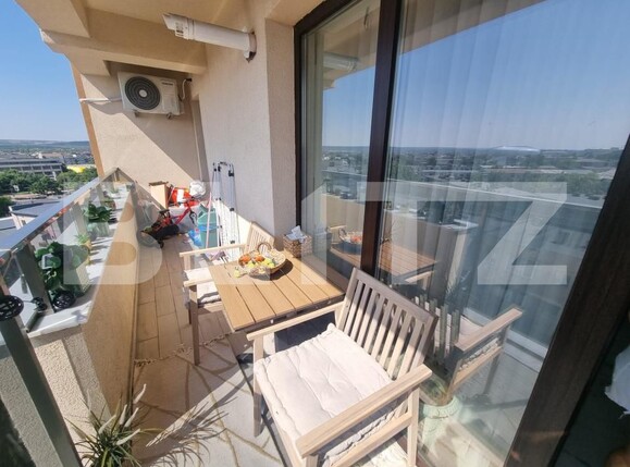 Apartament de vânzare 3 camere George Enescu - 175689AV | BLITZ Craiova | Poza13