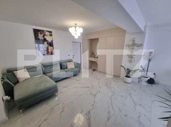 Apartament de vânzare 3 camere George Enescu - 175689AV | BLITZ Craiova | Poza2