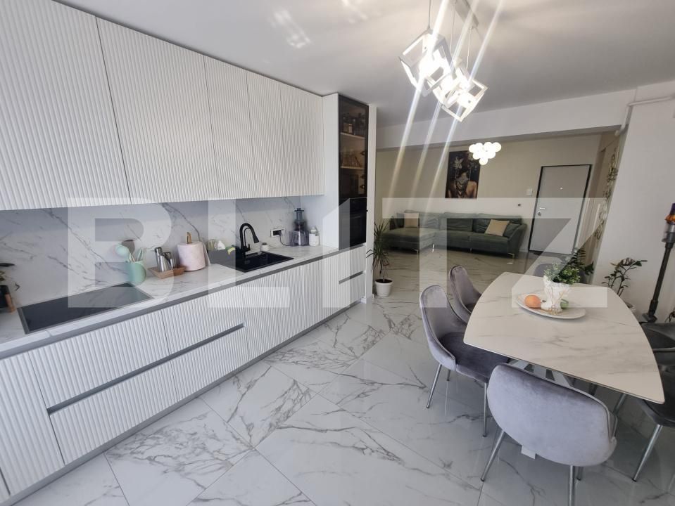 Apartament de vânzare 3 camere George Enescu - 175689AV | BLITZ Craiova | Poza6