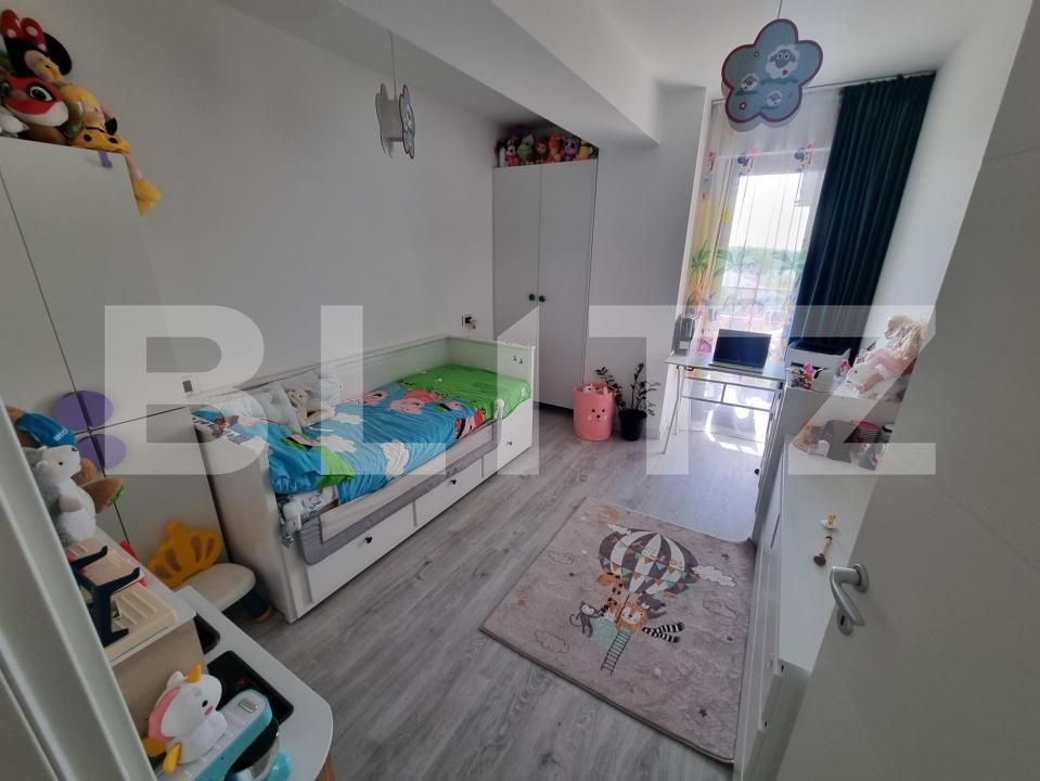 Apartament de vânzare 3 camere George Enescu - 175689AV | BLITZ Craiova | Poza5