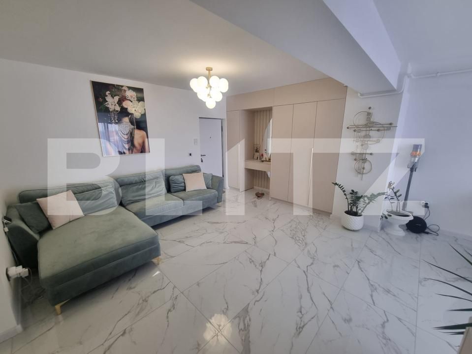 Apartament de vânzare 3 camere George Enescu - 175689AV | BLITZ Craiova | Poza2
