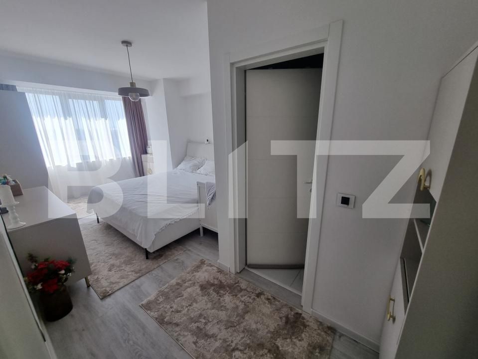 Apartament de vânzare 3 camere George Enescu - 175689AV | BLITZ Craiova | Poza4