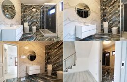 Casa p+1 Damila, suprafața utila 160 mp, teren 300 mp