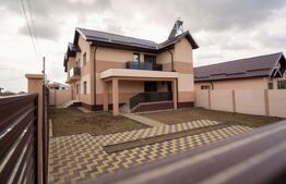 Casa p+1 Damila, suprafața utila 160 mp, teren 300 mp