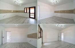 Casa p+1 Damila, suprafața utila 160 mp, teren 300 mp