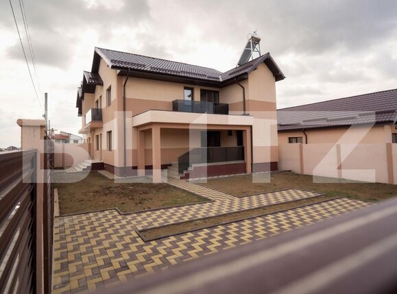 Casa de vânzare 4 camere Malu Mare - 175722CV | BLITZ Craiova | Poza1