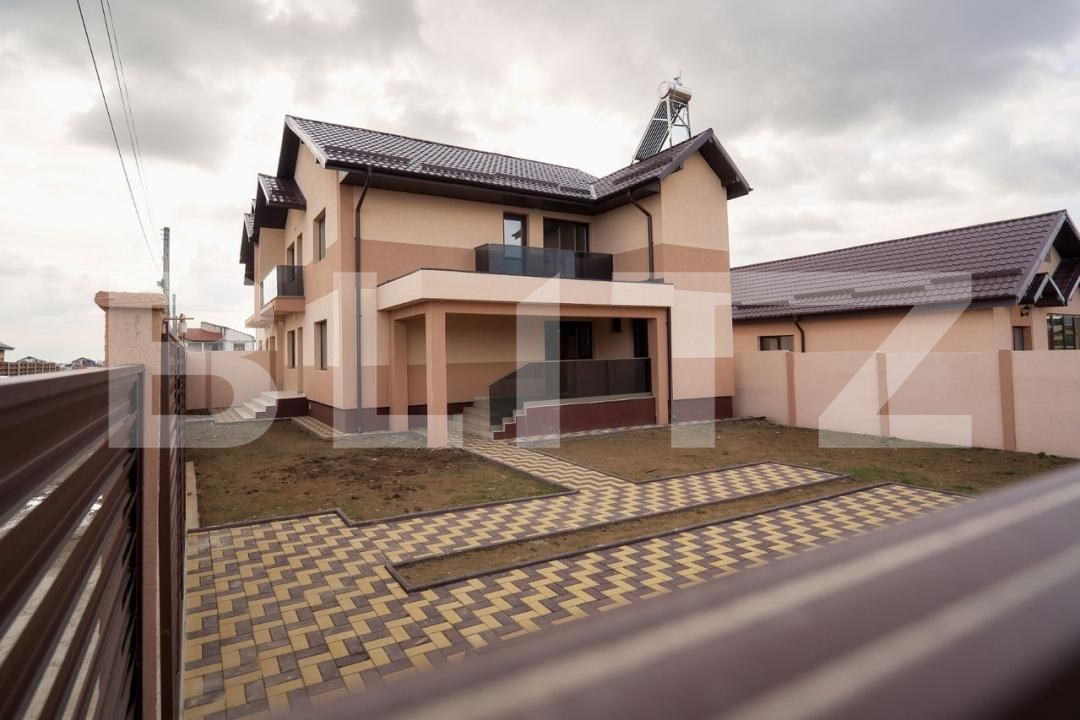 Casa de vânzare 4 camere Malu Mare - 175722CV | BLITZ Craiova | Poza1