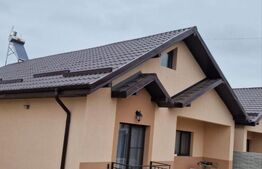 Casa pe parter Damila, 110 mp , teren 300mp