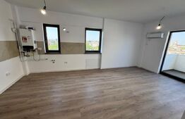 Apartament 3 camere  77mp Bloc Nou ,Brazda,Zona Guliver