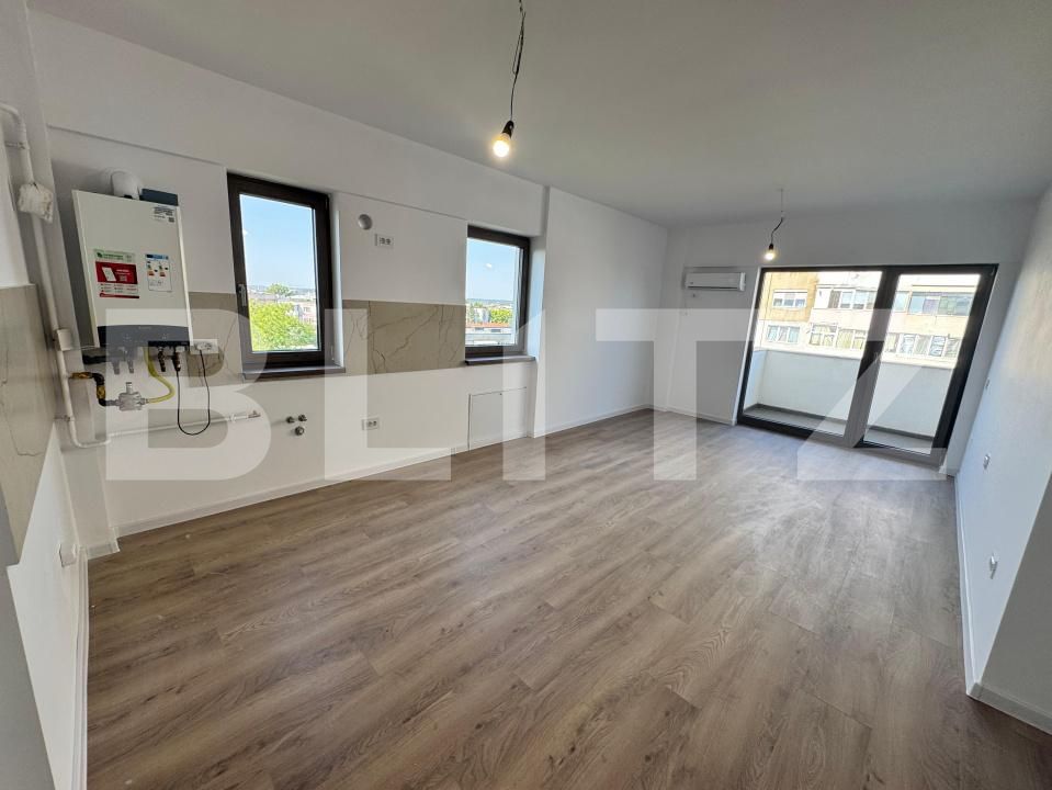 Apartament de vânzare 3 camere Brazda lui Novac - 175727AV | BLITZ Craiova | Poza3