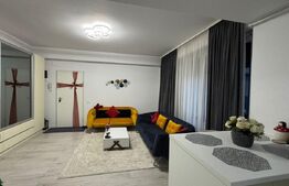 Apartament 2 camere modern in zona Gradina Botanica