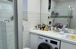 Apartament 2 camere modern in zona Gradina Botanica