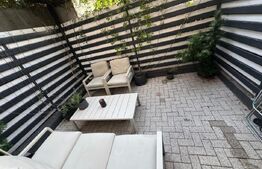 Apartament 2 camere modern in zona Gradina Botanica