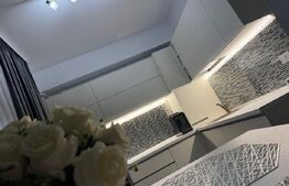 Apartament 2 camere modern in zona Gradina Botanica