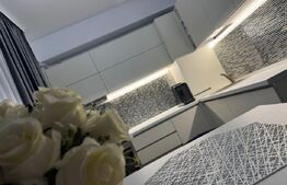 Apartament 2 camere modern in zona Gradina Botanica