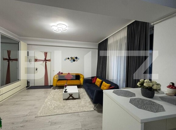 Apartament de închiriat 2 camere Titulescu - 175732AI | BLITZ Craiova | Poza2