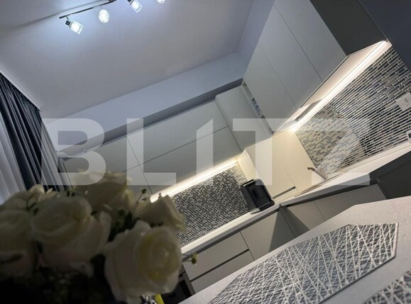 Apartament de închiriat 2 camere Titulescu - 175732AI | BLITZ Craiova | Poza6