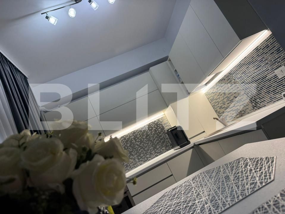 Apartament de închiriat 2 camere Titulescu - 175732AI | BLITZ Craiova | Poza6