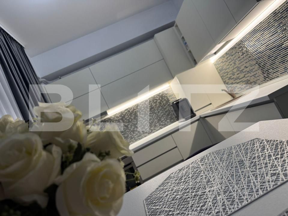 Apartament de închiriat 2 camere Titulescu - 175732AI | BLITZ Craiova | Poza4