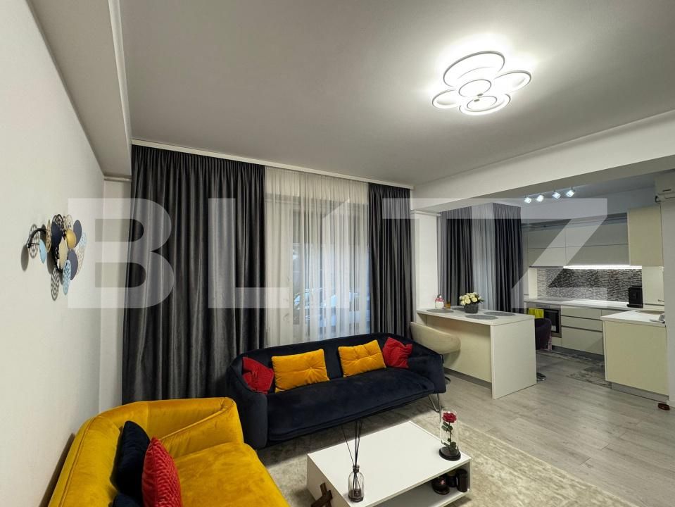 Apartament de închiriat 2 camere Titulescu - 175732AI | BLITZ Craiova | Poza1