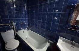 Garsoniera 24.6mp in bloc tip camin, parter, zona Liceul de Chimie