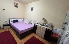 Garsoniera 24.6mp in bloc tip camin, parter, zona Liceul de Chimie