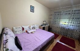 Garsoniera 24.6mp in bloc tip camin, parter, zona Liceul de Chimie