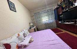 Garsoniera 24.6mp in bloc tip camin, parter, zona Liceul de Chimie