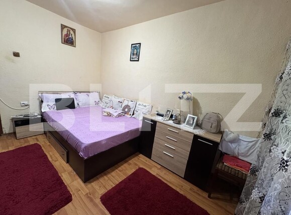 Garsonieră de vânzare George Enescu - 175745AV | BLITZ Craiova | Poza1