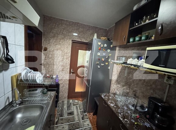 Garsonieră de vânzare George Enescu - 175745AV | BLITZ Craiova | Poza5